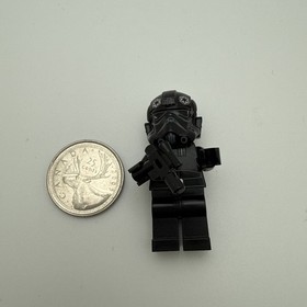 LEGO Star Wars Tie Advanced Prototype Microfighter (75128) Opened