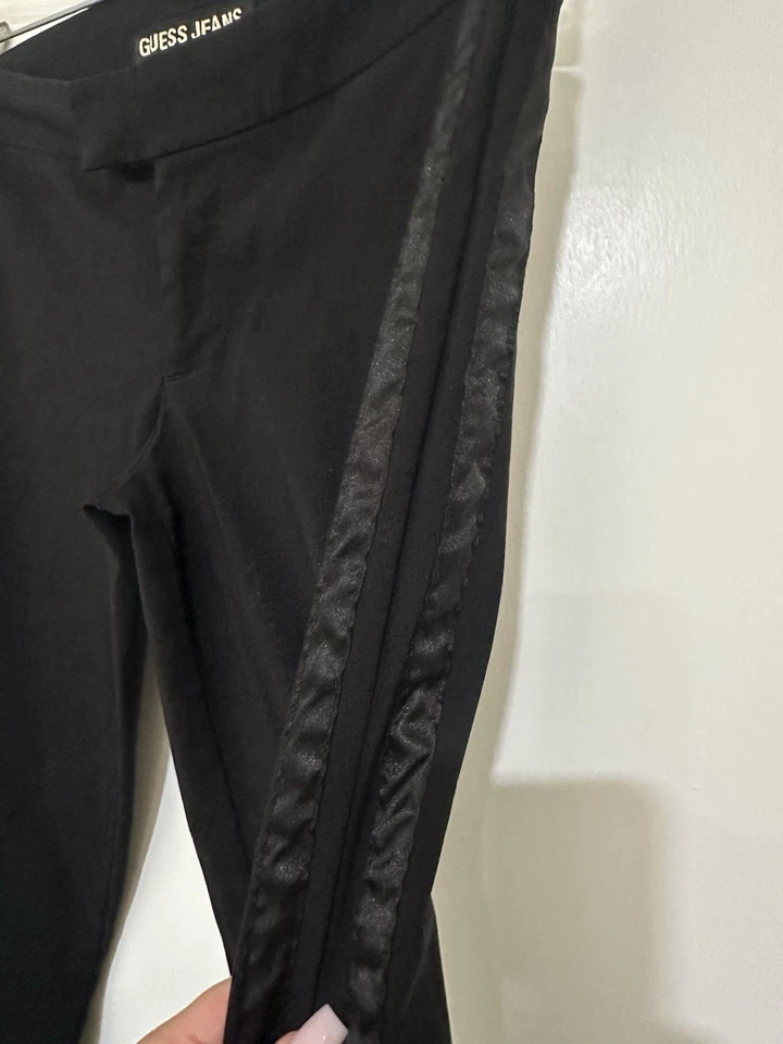 Vintage Guess Pants - Image 4 of 4