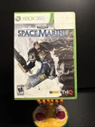 Warhammer 40,000 Space Marine  Microsoft Xbox 360 Complete CIB w/Manual - Tested
