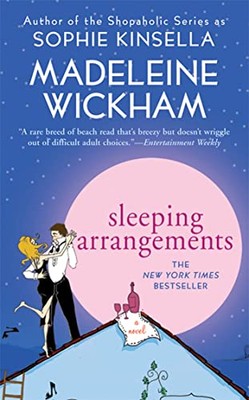 Sleeping Arrangements - VERY GOOD