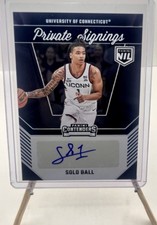 2024-25 Panini UConn Basketball Checklist Guide in-content 32