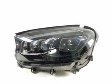 2022 MERCEDES BENZ GLS 167 FRONT HEADLIGHT LEFT SIDE  A1679066511