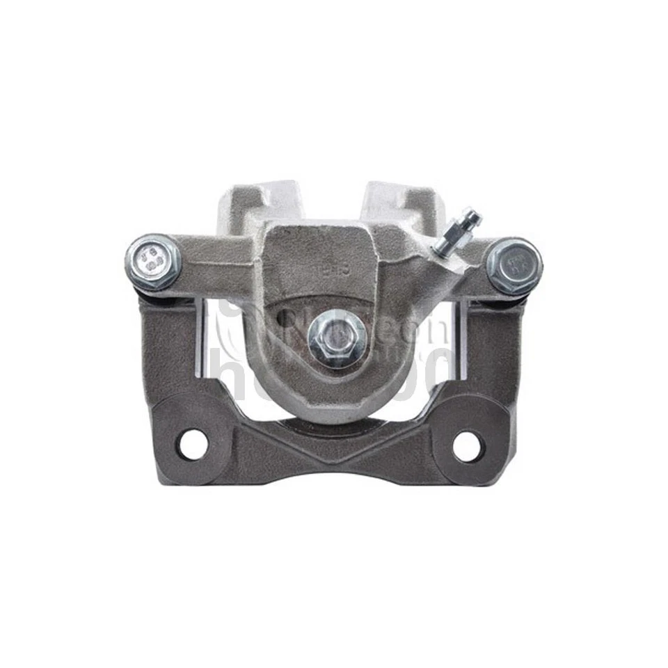 Front Driver Passenger Rear Brake Calipers Fits 2012 2013 2014 Toyota Avalon - Image 4 of 4