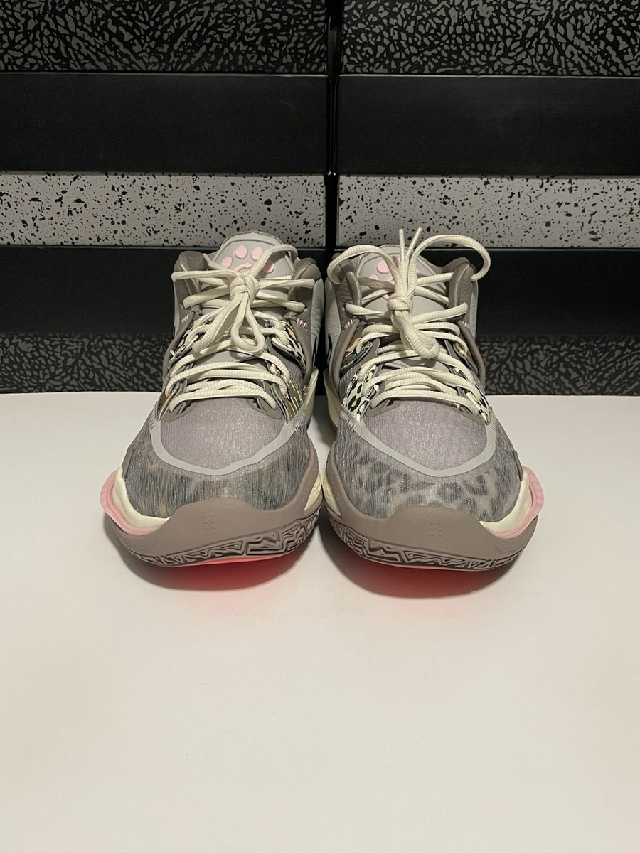 New Nike Kyrie Infinity “Leopard Camo” CZ0204-006 Men's 10.5-12