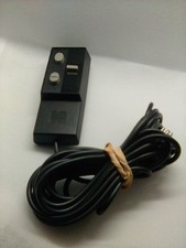 Kodak Carousel Projector Remote Control w/Focus  5-Pin Plug  UNNTESTED  As-Is