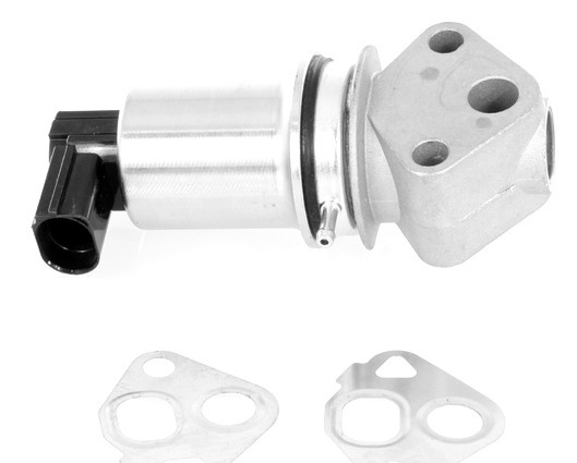1x EGR Valve for VW GOLF IV 1.4 16V 1997-, 1.6 16V 2000-