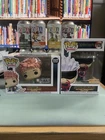 Funko Pop! Jujutsu Kaisen JJK Yuji Itadori FYE #1117 Satoru Gojo #1120 Boxlunch