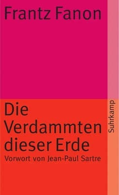 Die Verdammten dieser Erde | Frantz Fanon | Taschenbuch | 267 S. | Deutsch
