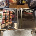 The Amazing Spider-Man #26 (Lgy #920) (July 2023) 5 Variant Cover Comics