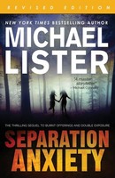 Michael Lister | Separation Anxiety | Taschenbuch | Englisch (2013)