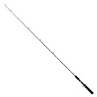 4' 10" Freshwater Ultralight Spin-Cast Rod Fishing Eva Handle Ceramic Inserts