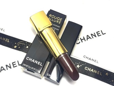 Chanel Rouge Allure Luminous Intense Lip Colour 110 Deluree 3,5g