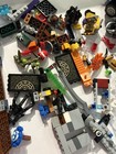 Lego Raid Zeppelin and other vehicle parts Jurassic ninjago Building lot  — photo 8