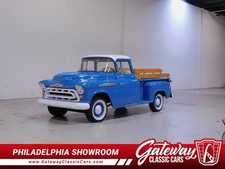 1957 Chevrolet 3200 for Sale