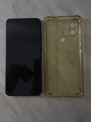 Gebrauchtes Xiaomi Redmi A2 / 32 GB 2 GB RAM Schwarz 