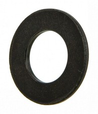 VESPA FRONT HUB NUT SPACER WASHER SMALLFRAME 50-125 GS SS Rally 2mmx 25mm x 14mm