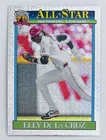 2026 Topps Series 2 Elly De La Cruz Base (RAW)