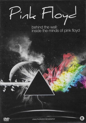 Pink Floyd - Behind The Wall: Inside The Minds Of Pink Floyd / (DVD) (UK IMPORT)