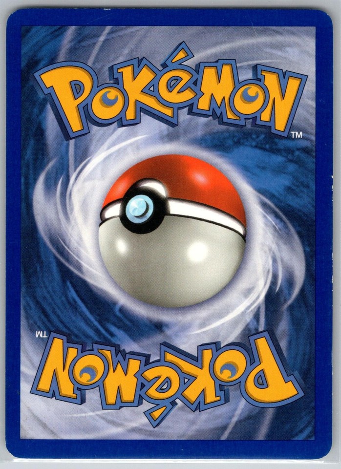 Lombre 37/100 Uncommon Crystal Guardians Pokemon Lightly Played | eBay