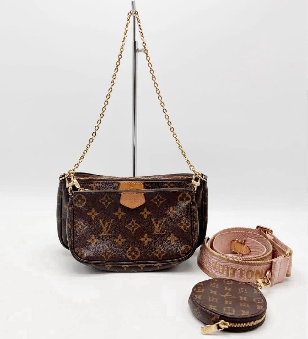 Louis Vuitton PVCバッグ Louis Vuitton Prism PVC Keepall Bandouliere 50 Bag | eBay