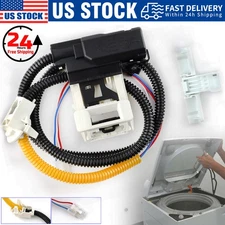 W11307244 W10682535 Lid Lock Switch For Whirlpool Maytag Washer Wash Machine US