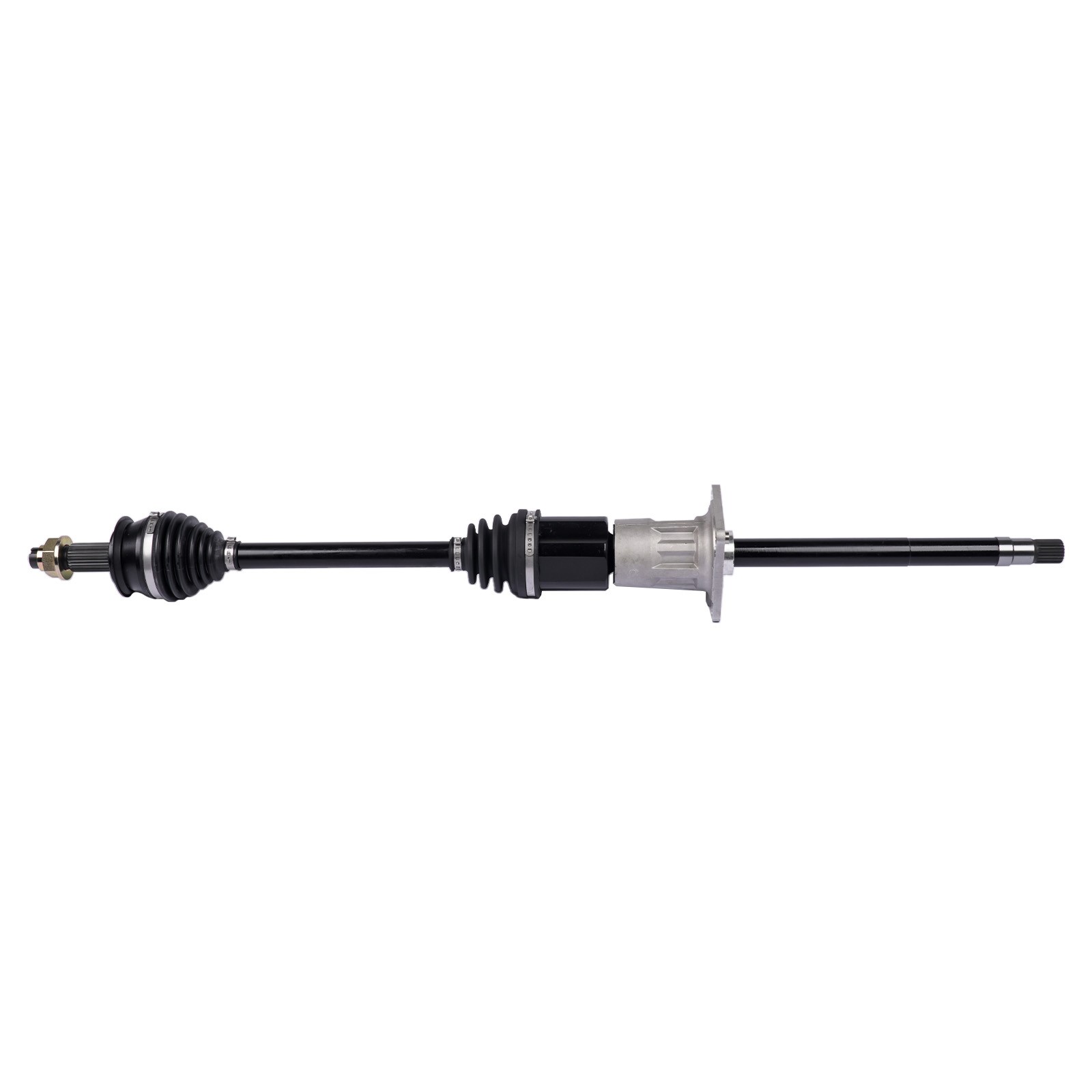 Front Left Driver Side Axle Shaft Replacement for Alfa Romeo Stelvio 2018-2025
