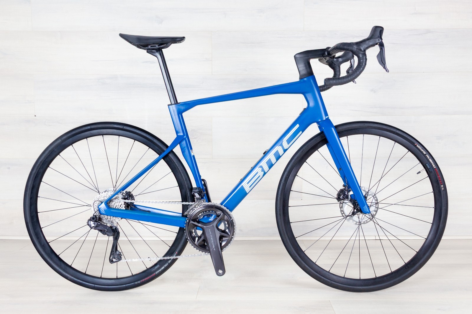 BMC Roadmachine TWO - 2024, 56cm