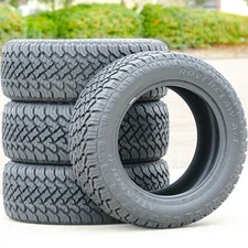 4 Tires Atlander Roverclaw A/T LT 235/75R15 Load C 6 Ply AT All Terrain