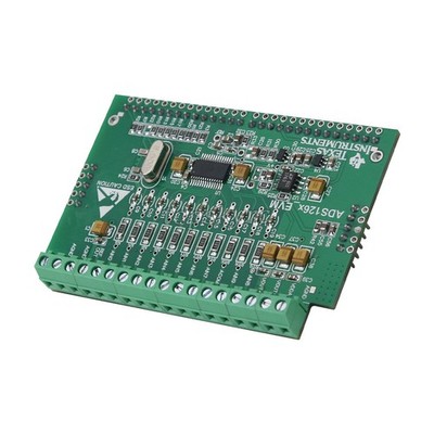 ADS1263 Enterprise Version 32Bit ADC Module Analog to Digital Converter my23