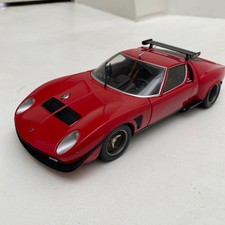 1/18  KYOSHO Lamborghini Jota 320987