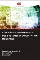 Jayashree Ananth S (U. A.) | Concepts Fondamentaux DES SystÈMes...