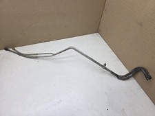 1994 Jeep Grand Cherokee Zj 4.0l Front Fuel Supply Return Line Tube Hoses 2 Pc