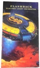 Electric Light Orchestra - Flashback (3-Disc CD Set, 2000) GREAT SHAPE