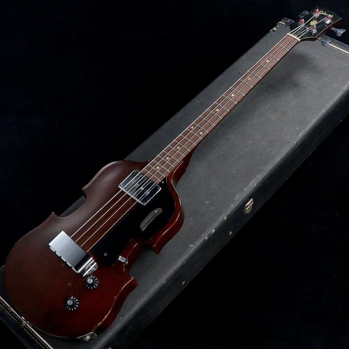 Gibson 1970 Eb-1 Shibuya Store