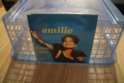Camille - A Depper Shade Of Love
