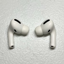 AirPods Pro 1st Gen Left Right Earbuds Model A2084 / A2083 No Case