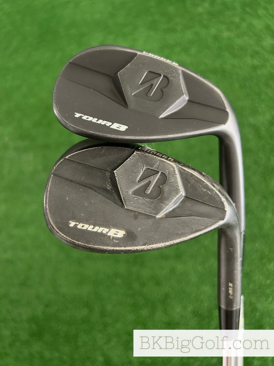 BRIDGESTONE - 専用-ブリヂストン ウエッジ ツアーB XW-1 52/8、58/12 ブリヂストン TOUR B XW-1 ウェッジ ～「その他メーカー」の