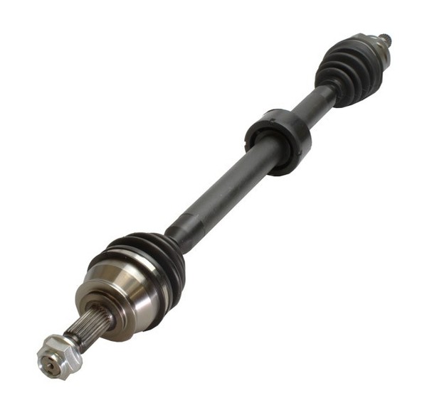 Antriebswelle Vorderachse Rechts FÜR Opel - Maxgear 49-2566-image