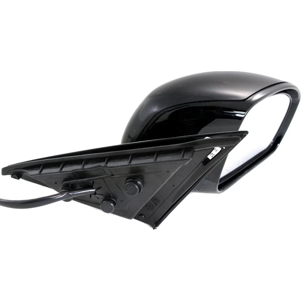 Espejo retrovisor eléctrico para Infiniti M35 2006-2010 M45 lado del pasajero térmico Foto 3 de 4