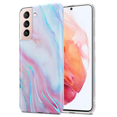 Hülle für Samsung Galaxy S21 S20 S10 e S9 S8 Plus Ultra  Handy Schutz Hülle Case