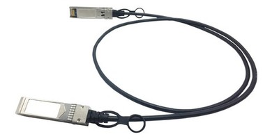 MELLANOX SFP28 25Gbps PASSIVE COPPER DAC Twinax KABEL 5M MCP2M00-A005E26L