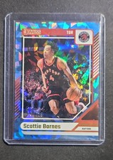 2024-25 Panini Donruss - Scottie Barnes #153 Crystals /125