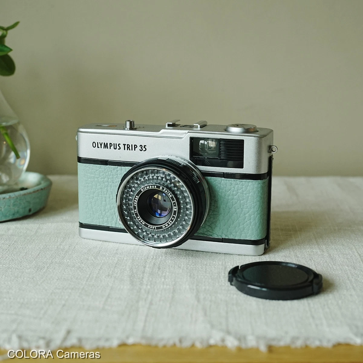 Olympus Trip 35 for sale - eBay
