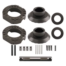 NEW Locker Axle SL D44-30 Posi 30 Spline For Yukon Dana 44 Differential Locker