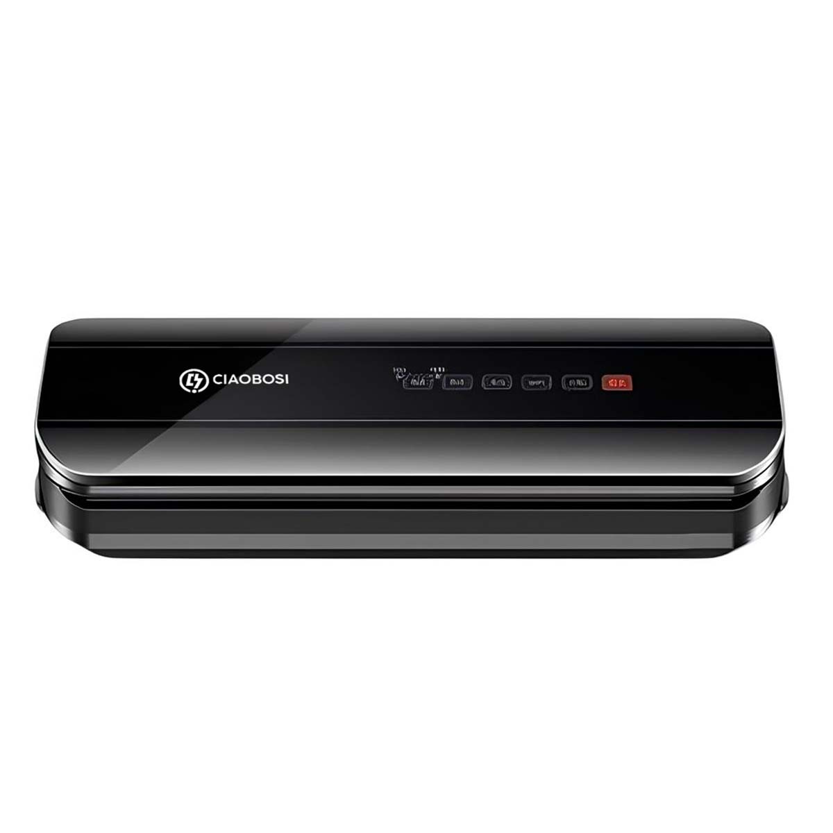 Machine sous vide Avizar pour batch cooking et conservation des restes