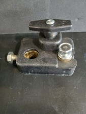 Car Battery Quick Disconnect Switch