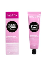 Matrix SoColor Sync Pre-Bonded Demi-Permanent Color **ALL SHADES**