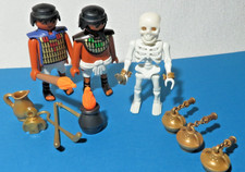 Playmobil - Set 5386 -Ersatzteile -  Pyramide des Pharao - Ägypten
