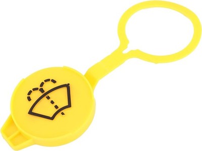 Washer Reservoir Cap 68225063AA Washer Fluid Reservoir Cover Replacement for 201