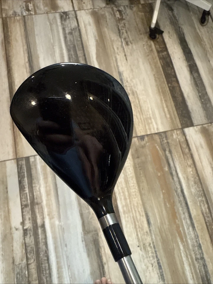 Cleveland / Launcher Comp 19° / #5 Madera / Mano derecha / Eje X Flex Diamana Foto 3 de 4